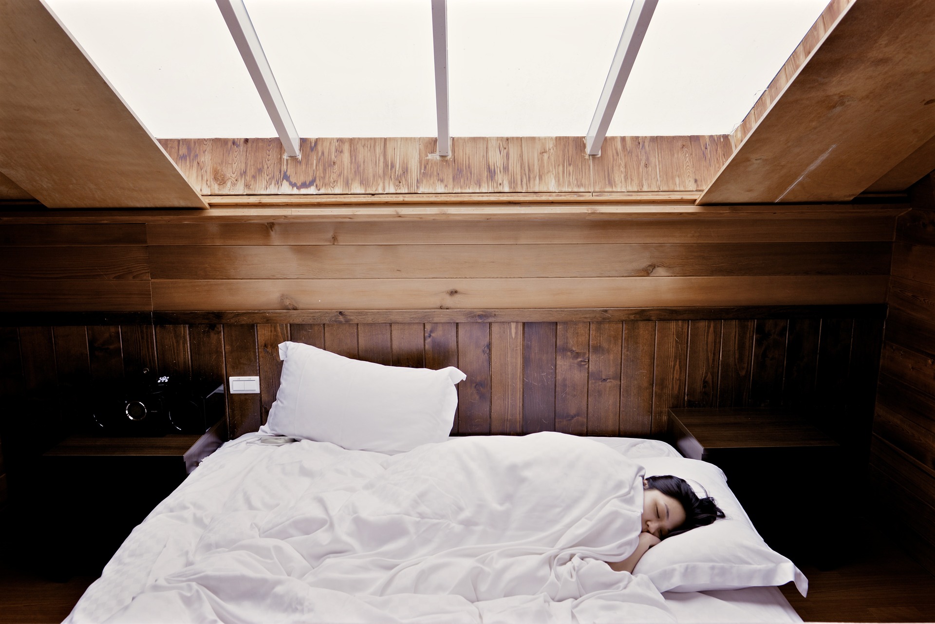 最高の枕選び 【ニトリの高さが10箇所調整出来る枕】は快適な睡眠に
